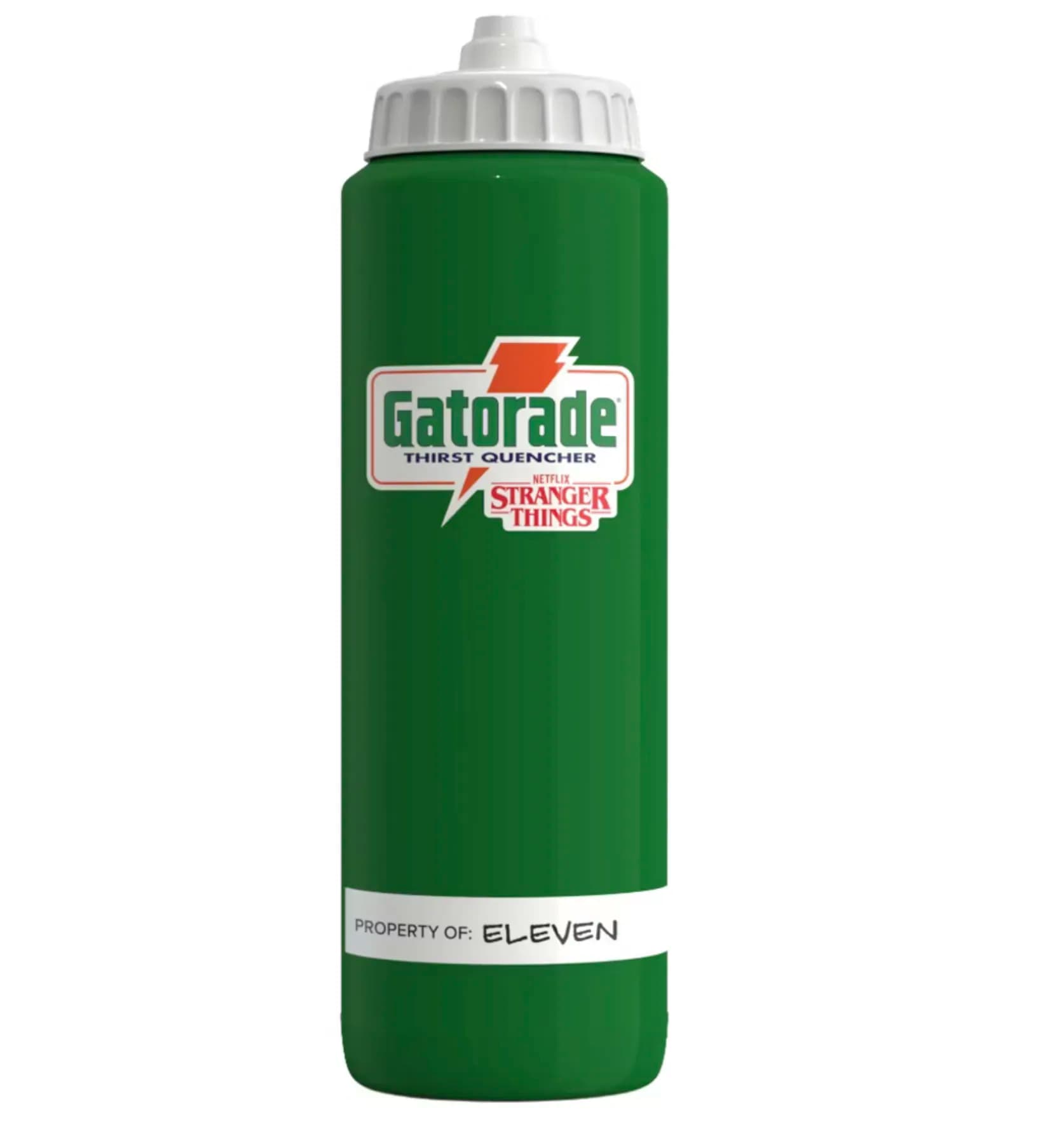 Edarotag Squeeze Bottle