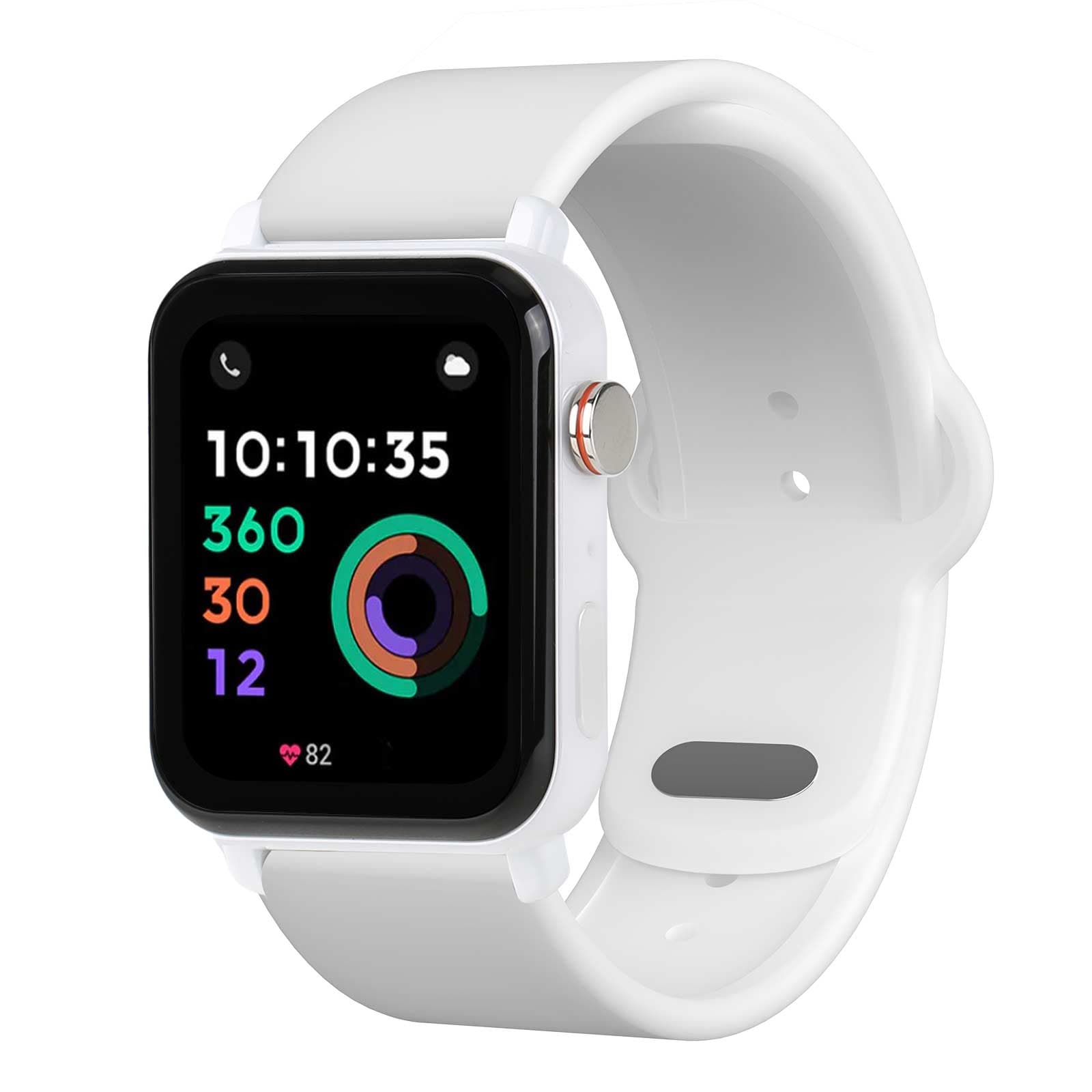 OTOFIX Watch Smart Key Watch 3-in-1
