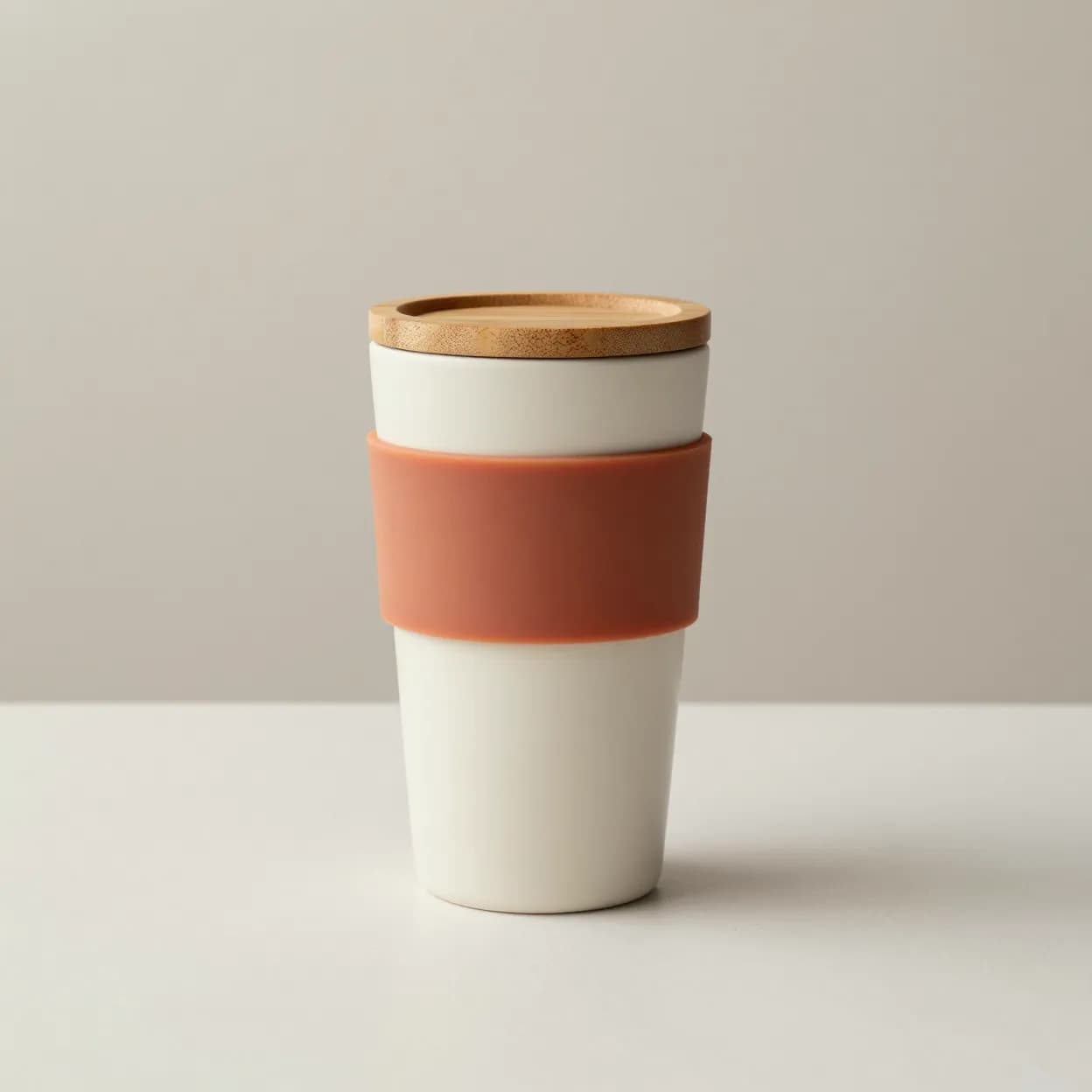 Ceramic Travel Mug