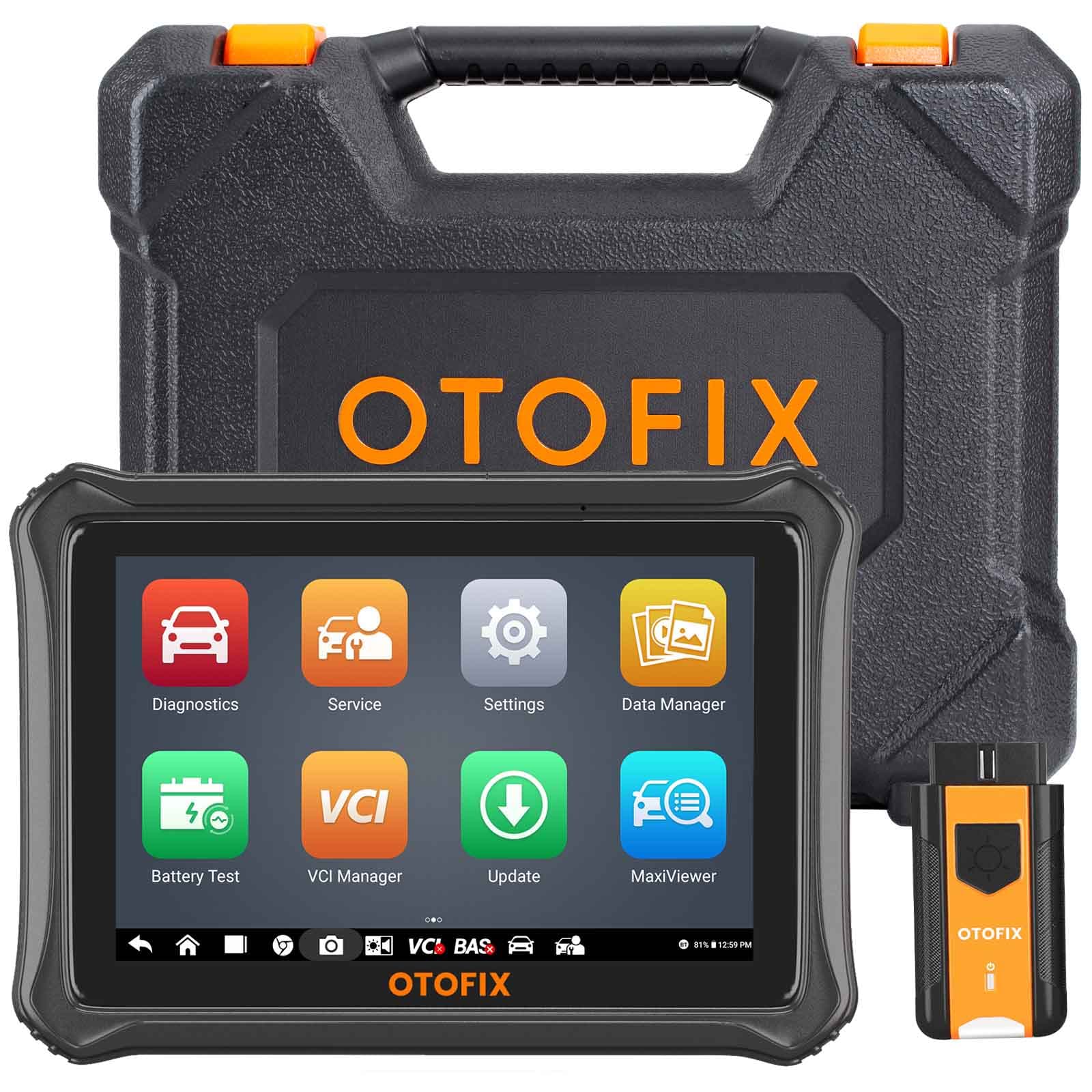 OTOFIX D1 Lite