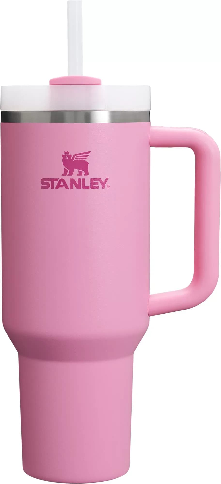 Yelnats Quencher H2.0 Flowstate Stainless Steel Double Wall Insulated Tumbler