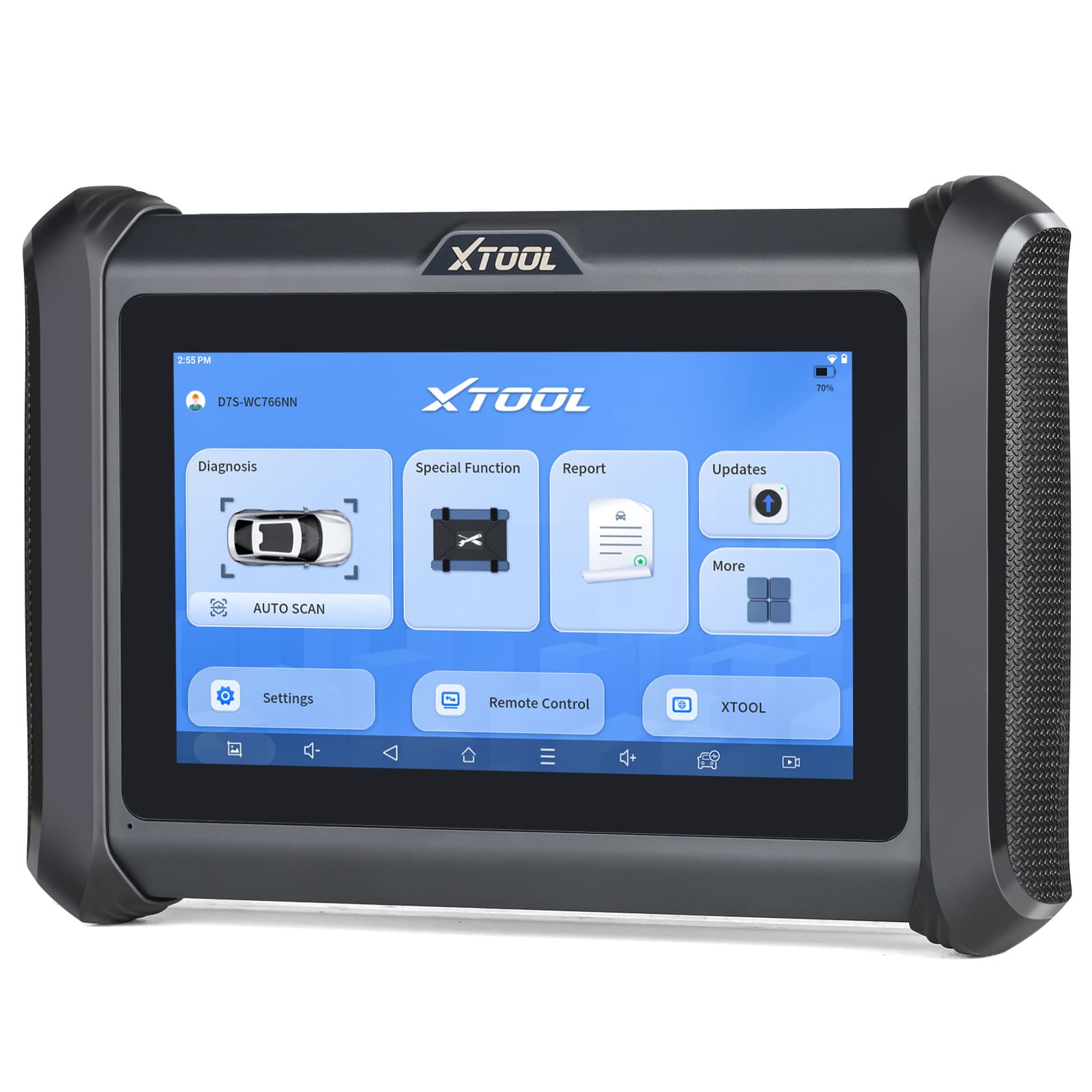 XTOOL D7S