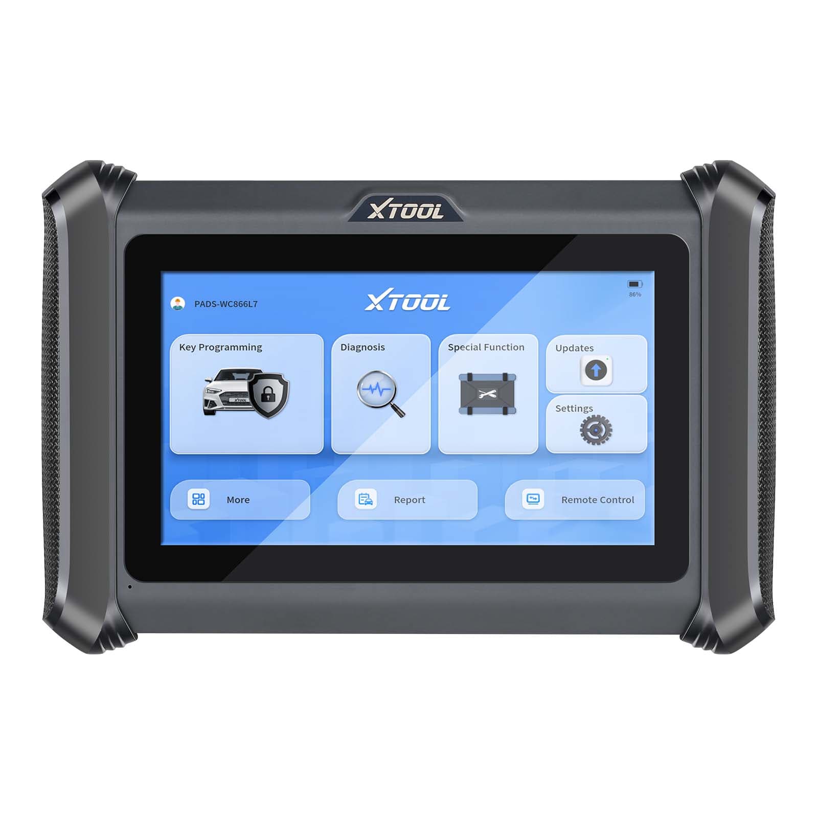 XTOOL X100 PAD S