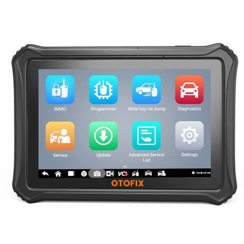 OTOFIX IM2